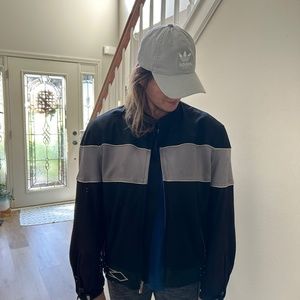 Motorcycle Jacket Mesh Power Trip